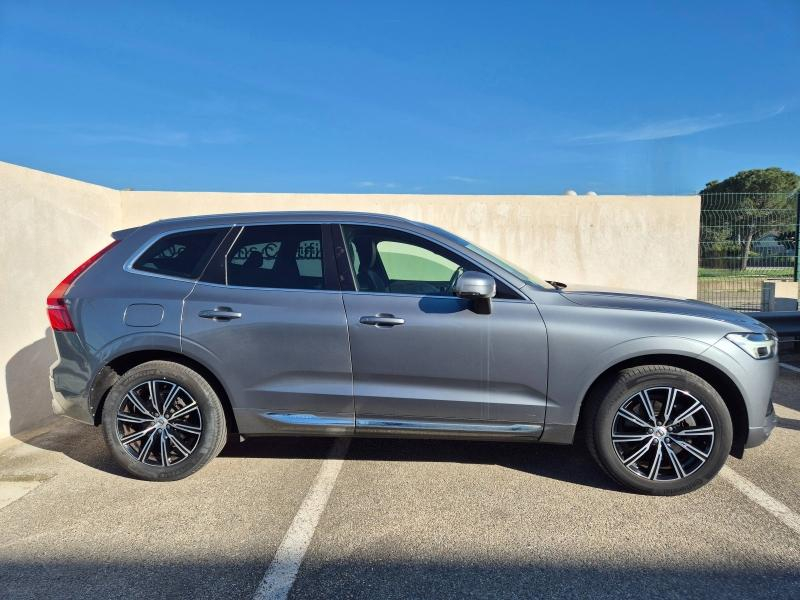VOLVO XC60 d’occasion à vendre à AVIGNON chez SUÈDE PROVENCE AUTOMOBILES (Photo 10)