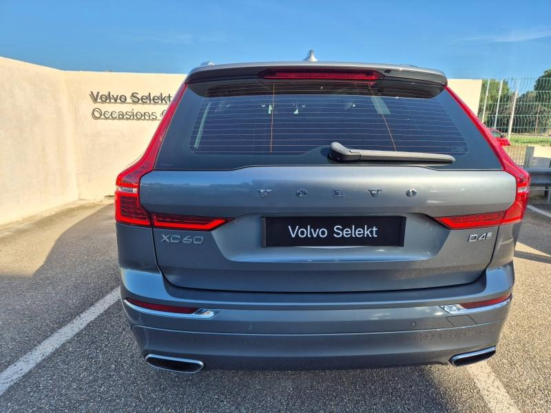 VOLVO XC60 d’occasion à vendre à AVIGNON chez SUÈDE PROVENCE AUTOMOBILES (Photo 12)