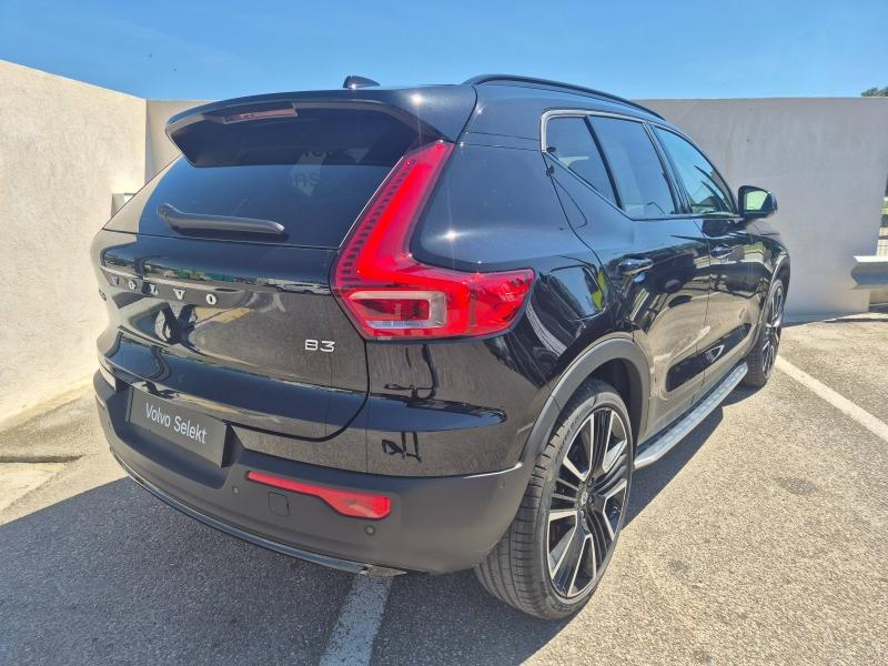 VOLVO XC40 d’occasion à vendre à AVIGNON chez SUÈDE PROVENCE AUTOMOBILES (Photo 3)