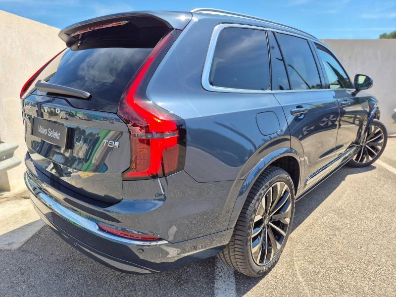VOLVO XC90 d’occasion à vendre à AVIGNON chez SUÈDE PROVENCE AUTOMOBILES (Photo 3)