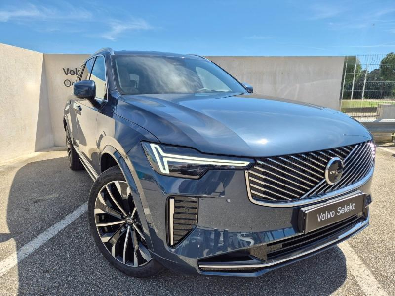 VOLVO XC90 d’occasion à vendre à AVIGNON chez SUÈDE PROVENCE AUTOMOBILES (Photo 11)