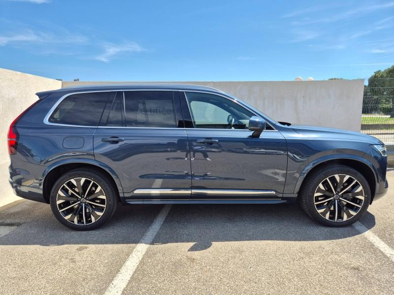 VOLVO XC90 d’occasion à vendre à AVIGNON chez SUÈDE PROVENCE AUTOMOBILES (Photo 12)