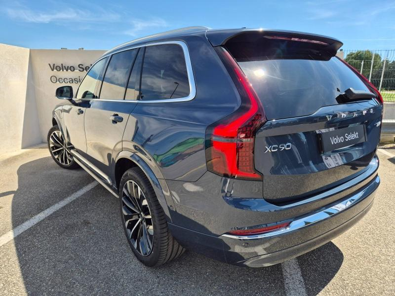 VOLVO XC90 d’occasion à vendre à AVIGNON chez SUÈDE PROVENCE AUTOMOBILES (Photo 14)