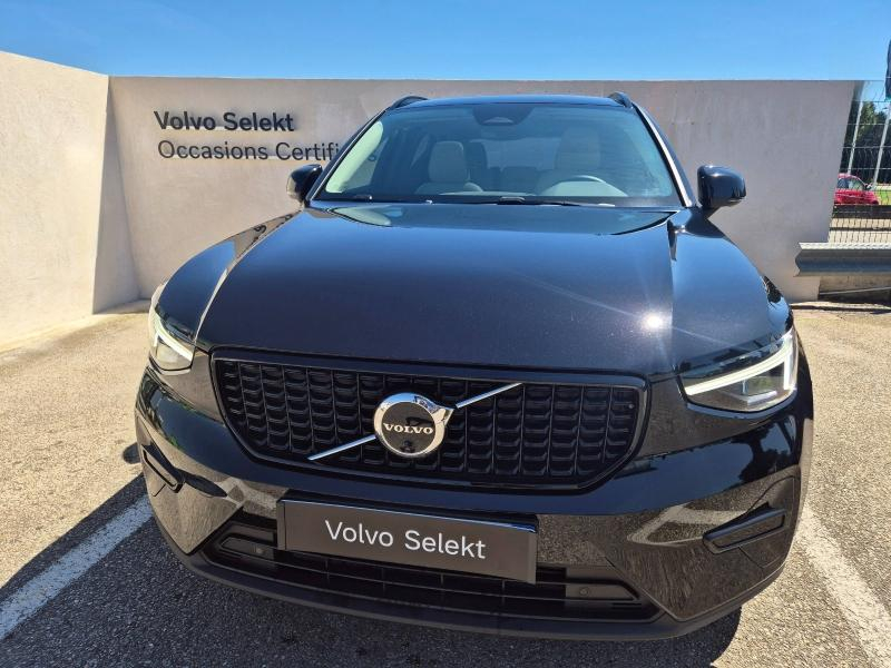 VOLVO XC40 d’occasion à vendre à AVIGNON chez SUÈDE PROVENCE AUTOMOBILES (Photo 10)