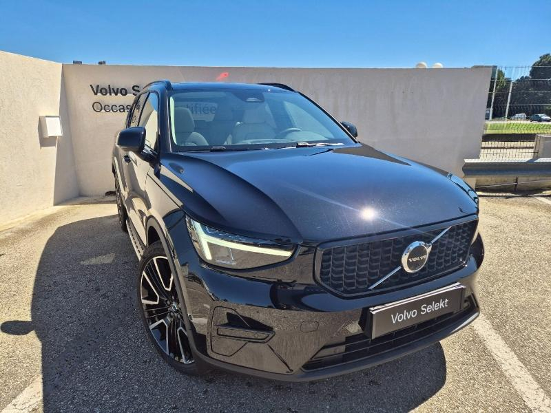 VOLVO XC40 d’occasion à vendre à AVIGNON chez SUÈDE PROVENCE AUTOMOBILES (Photo 11)