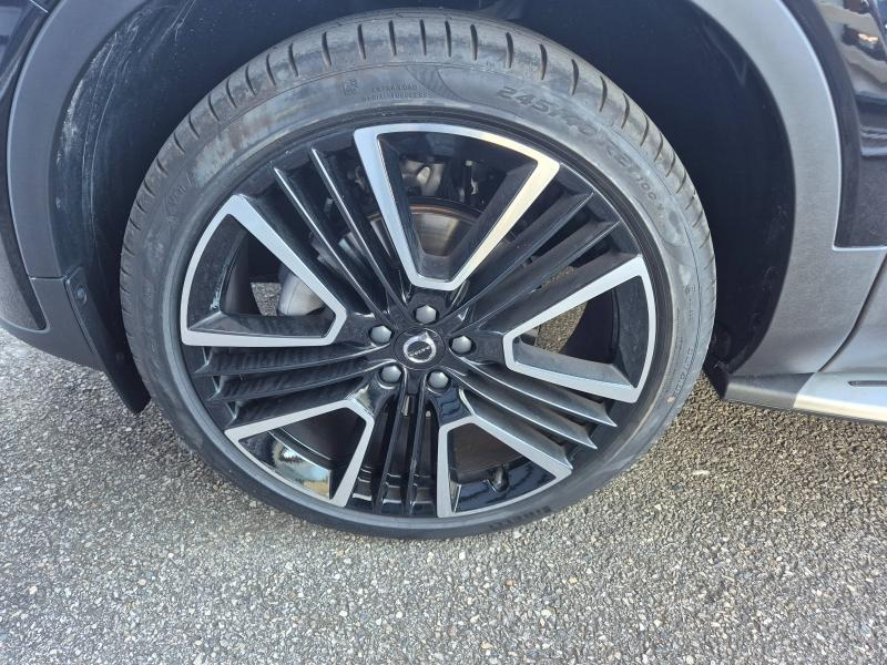 VOLVO XC40 d’occasion à vendre à AVIGNON chez SUÈDE PROVENCE AUTOMOBILES (Photo 18)