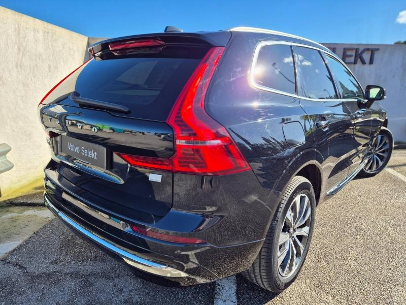 VOLVO XC60 d’occasion à vendre à AVIGNON chez SUÈDE PROVENCE AUTOMOBILES (Photo 3)