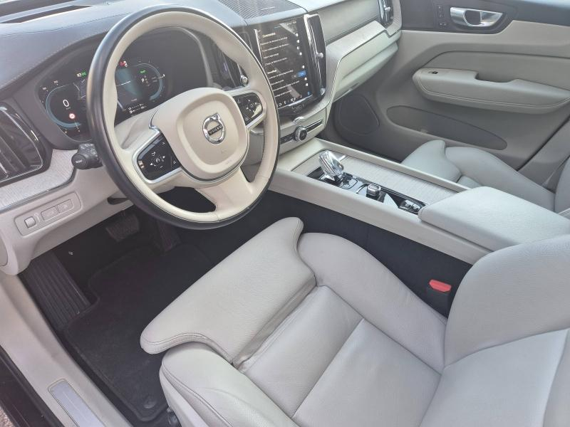 VOLVO XC60 d’occasion à vendre à AVIGNON chez SUÈDE PROVENCE AUTOMOBILES (Photo 5)