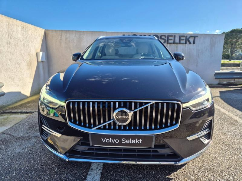 VOLVO XC60 d’occasion à vendre à AVIGNON chez SUÈDE PROVENCE AUTOMOBILES (Photo 9)