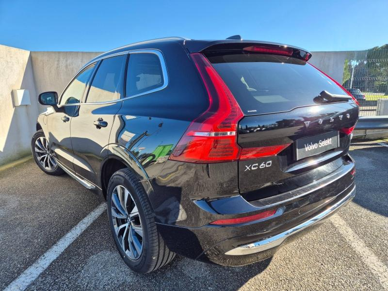 VOLVO XC60 d’occasion à vendre à AVIGNON chez SUÈDE PROVENCE AUTOMOBILES (Photo 12)