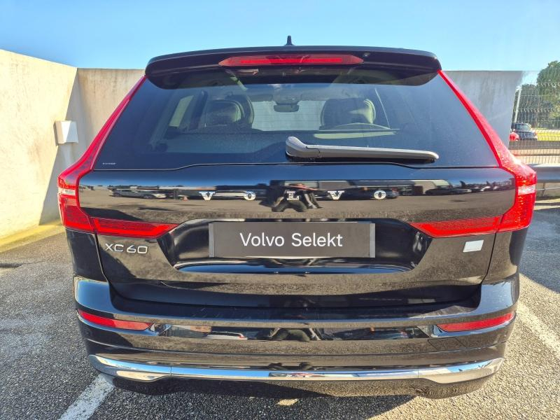 VOLVO XC60 d’occasion à vendre à AVIGNON chez SUÈDE PROVENCE AUTOMOBILES (Photo 13)