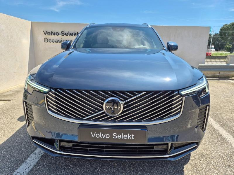 VOLVO XC90 d’occasion à vendre à AVIGNON chez SUÈDE PROVENCE AUTOMOBILES (Photo 10)