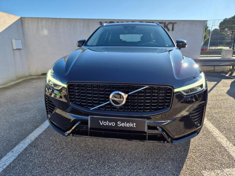 VOLVO XC60 d’occasion à vendre à AVIGNON chez SUÈDE PROVENCE AUTOMOBILES (Photo 9)