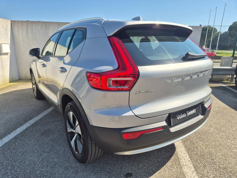 VOLVO XC40 d’occasion à vendre à AVIGNON chez SUÈDE PROVENCE AUTOMOBILES (Photo 9)