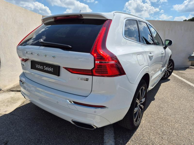 VOLVO XC60 d’occasion à vendre à AVIGNON chez SUÈDE PROVENCE AUTOMOBILES (Photo 3)