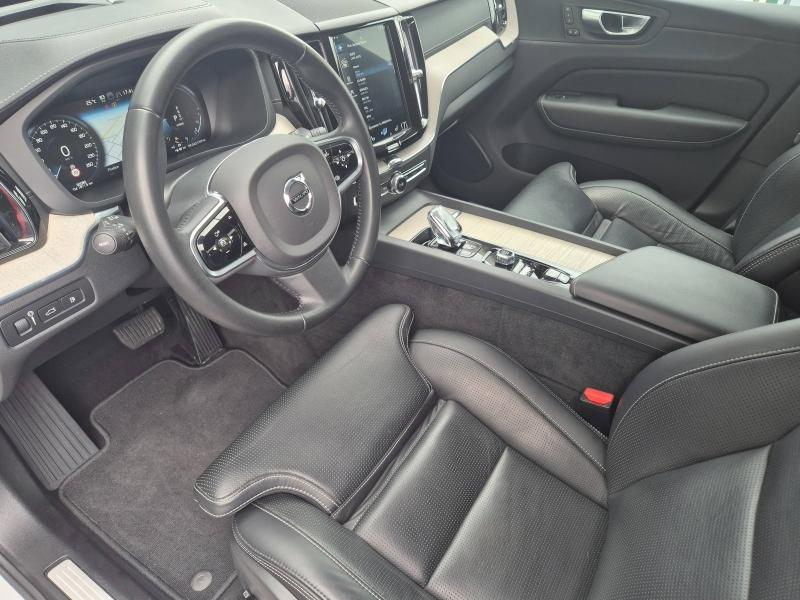 VOLVO XC60 d’occasion à vendre à AVIGNON chez SUÈDE PROVENCE AUTOMOBILES (Photo 5)
