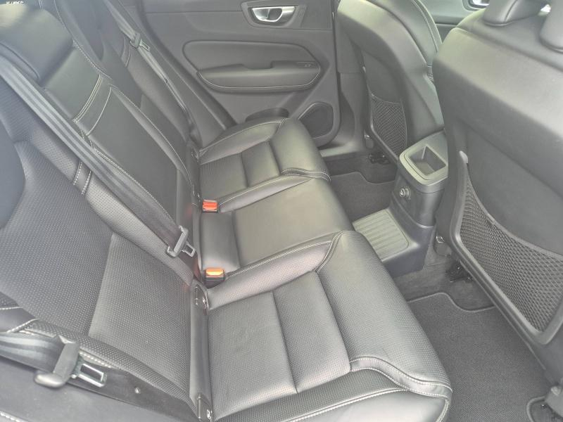 VOLVO XC60 d’occasion à vendre à AVIGNON chez SUÈDE PROVENCE AUTOMOBILES (Photo 18)