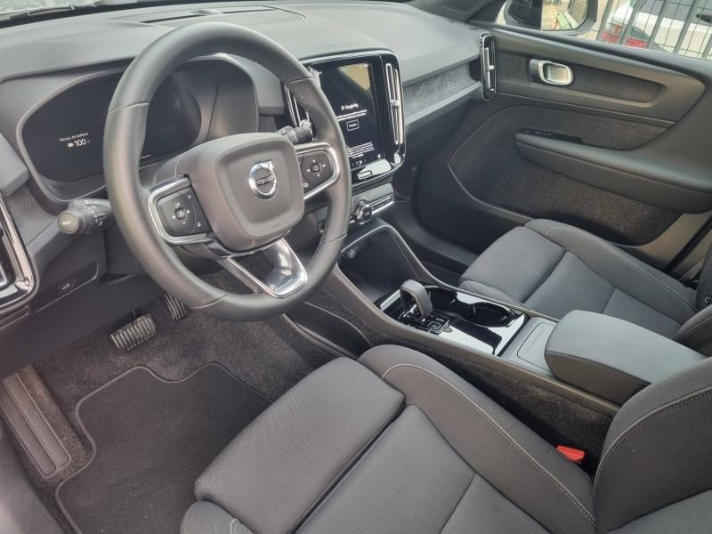 VOLVO XC40 d’occasion à vendre à AVIGNON chez SUÈDE PROVENCE AUTOMOBILES (Photo 6)