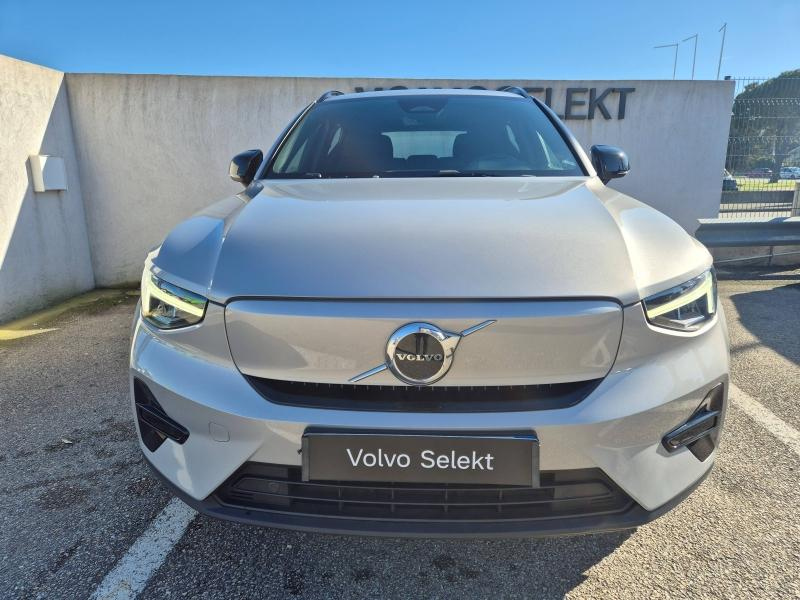 VOLVO XC40 d’occasion à vendre à AVIGNON chez SUÈDE PROVENCE AUTOMOBILES (Photo 7)
