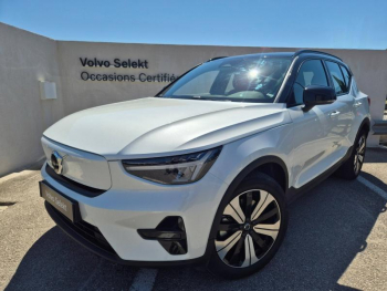 VOLVO XC40 d’occasion à vendre à AVIGNON