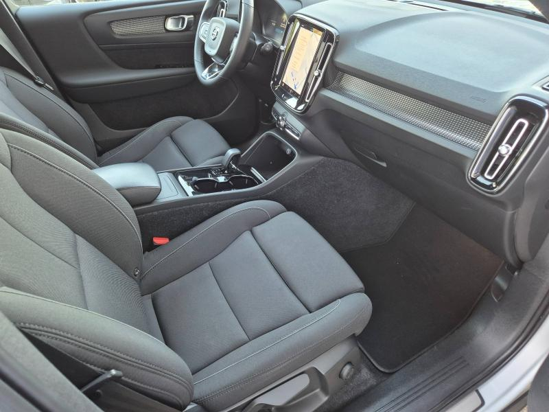 VOLVO XC40 d’occasion à vendre à AVIGNON chez SUÈDE PROVENCE AUTOMOBILES (Photo 6)