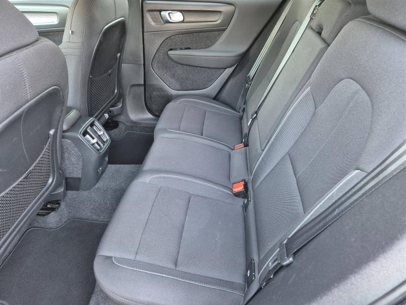 VOLVO XC40 d’occasion à vendre à AVIGNON chez SUÈDE PROVENCE AUTOMOBILES (Photo 7)