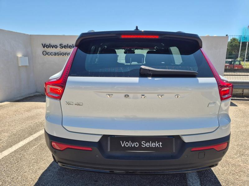 VOLVO XC40 d’occasion à vendre à AVIGNON chez SUÈDE PROVENCE AUTOMOBILES (Photo 13)