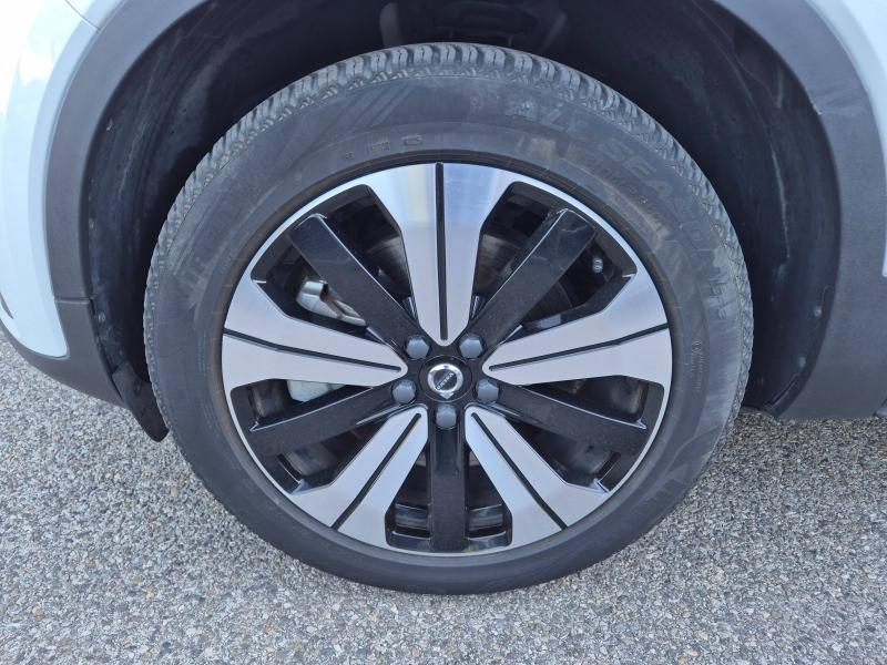 VOLVO XC40 d’occasion à vendre à AVIGNON chez SUÈDE PROVENCE AUTOMOBILES (Photo 14)