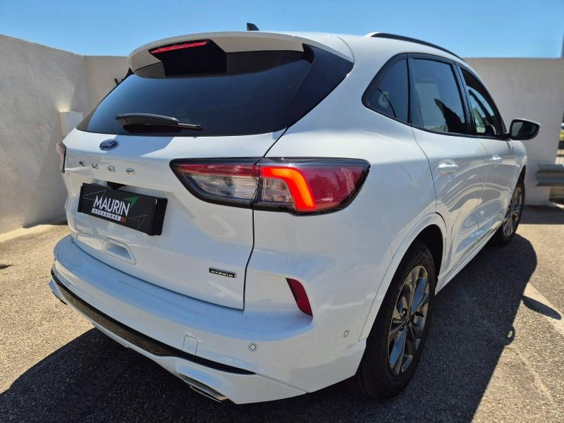 FORD Kuga d’occasion à vendre à AVIGNON chez SUÈDE PROVENCE AUTOMOBILES (Photo 3)