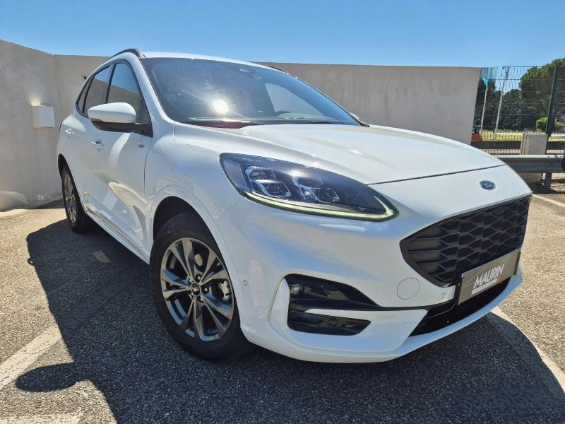 FORD Kuga d’occasion à vendre à AVIGNON chez SUÈDE PROVENCE AUTOMOBILES (Photo 11)