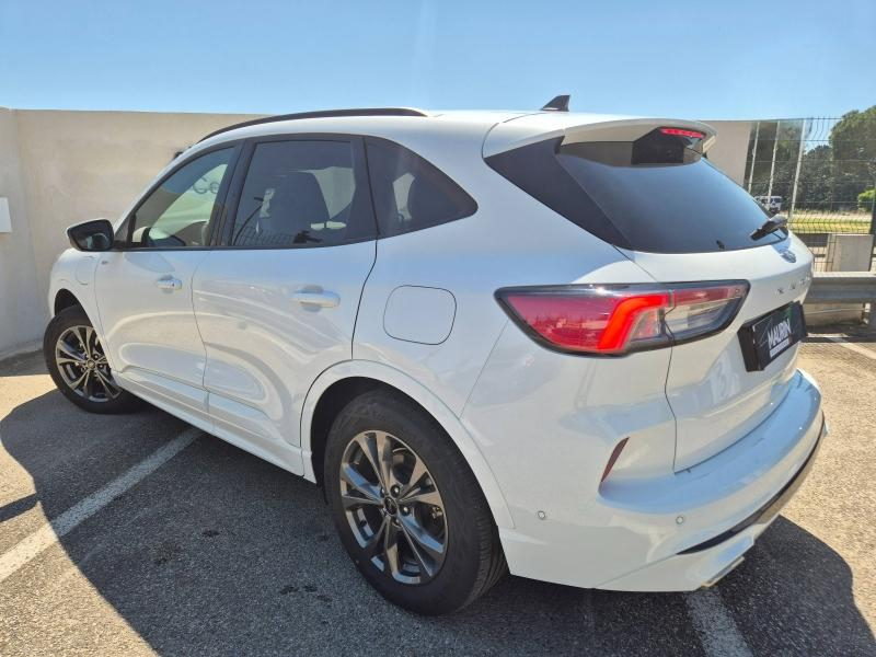 FORD Kuga d’occasion à vendre à AVIGNON chez SUÈDE PROVENCE AUTOMOBILES (Photo 12)