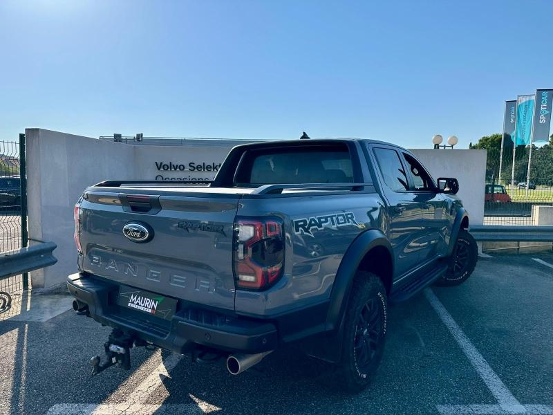 FORD Ranger VUL d’occasion à vendre à AVIGNON chez SUÈDE PROVENCE AUTOMOBILES (Photo 3)