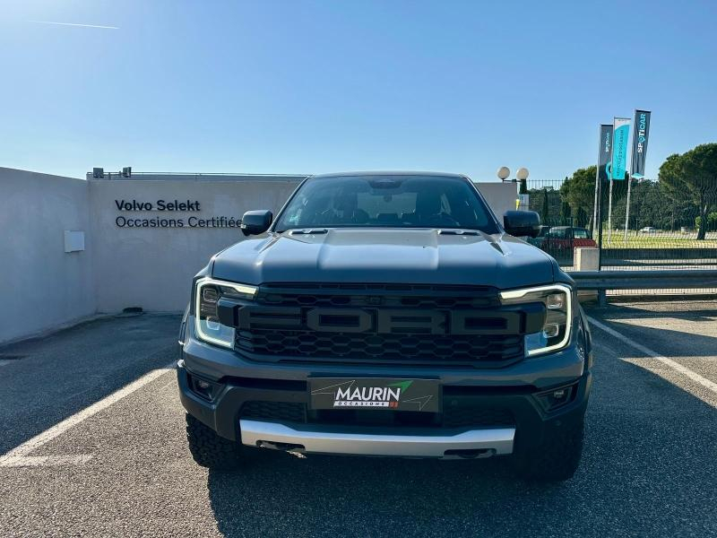 FORD Ranger VUL d’occasion à vendre à AVIGNON chez SUÈDE PROVENCE AUTOMOBILES (Photo 6)
