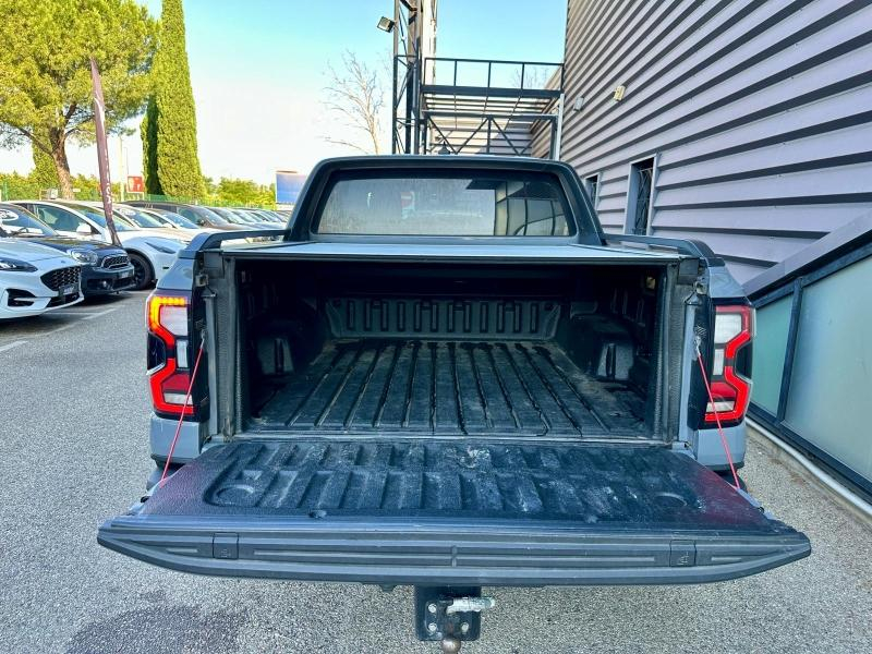 FORD Ranger VUL d’occasion à vendre à AVIGNON chez SUÈDE PROVENCE AUTOMOBILES (Photo 9)