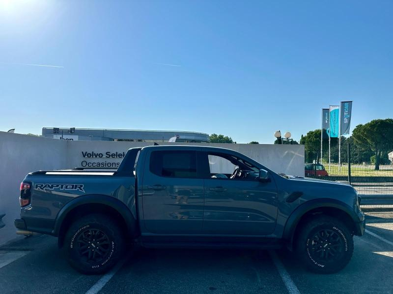 FORD Ranger VUL d’occasion à vendre à AVIGNON chez SUÈDE PROVENCE AUTOMOBILES (Photo 10)