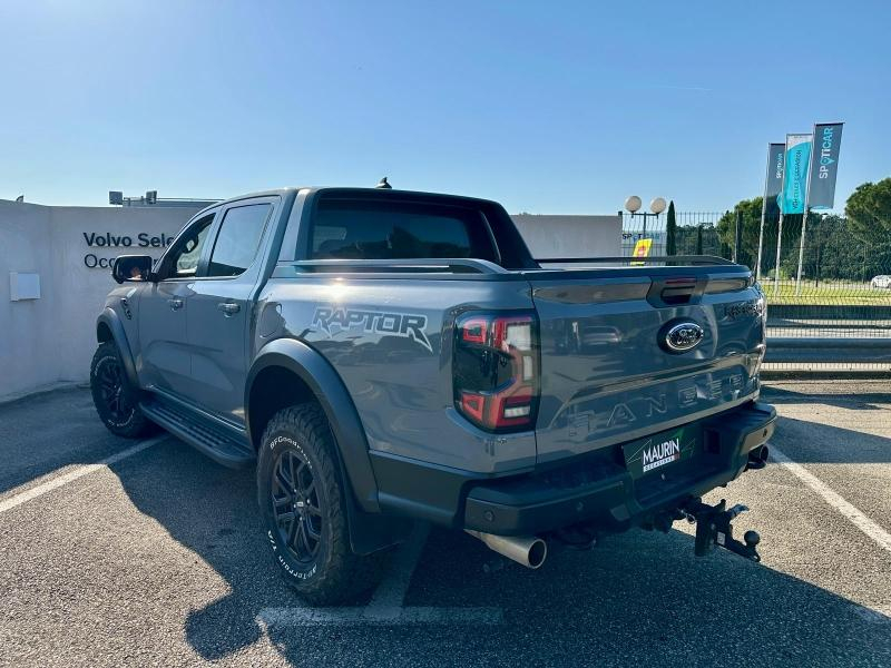 FORD Ranger VUL d’occasion à vendre à AVIGNON chez SUÈDE PROVENCE AUTOMOBILES (Photo 11)