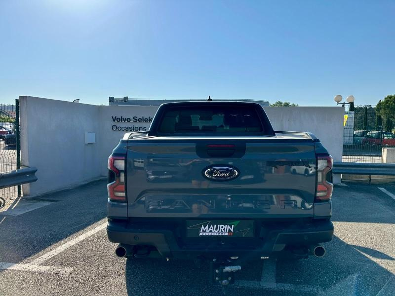 FORD Ranger VUL d’occasion à vendre à AVIGNON chez SUÈDE PROVENCE AUTOMOBILES (Photo 12)
