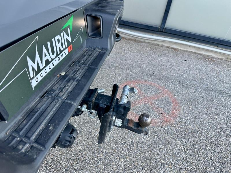 FORD Ranger VUL d’occasion à vendre à AVIGNON chez SUÈDE PROVENCE AUTOMOBILES (Photo 13)