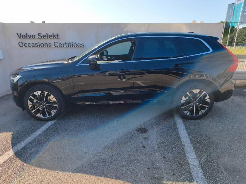 VOLVO XC60 d’occasion à vendre à AVIGNON chez SUÈDE PROVENCE AUTOMOBILES (Photo 4)
