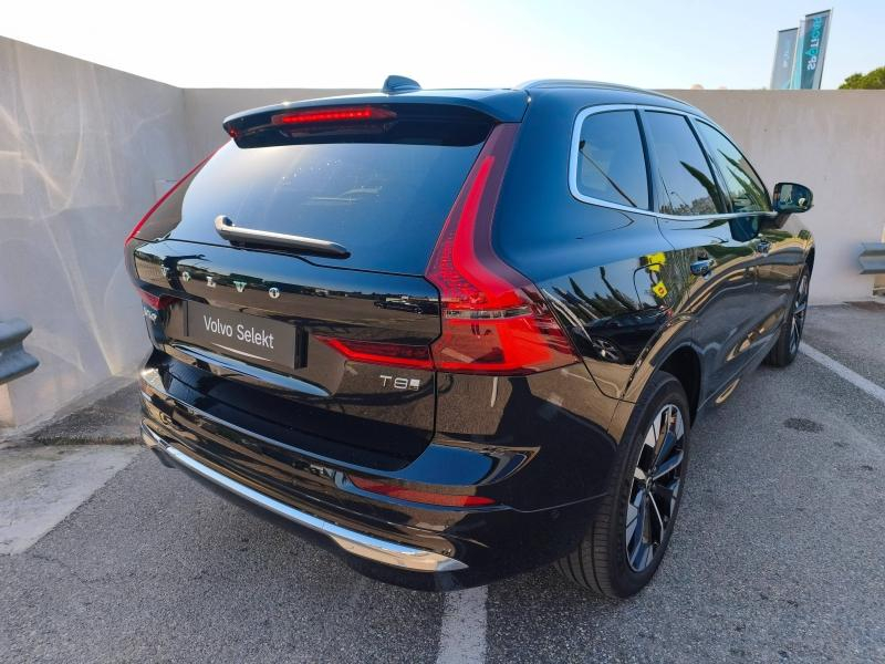 VOLVO XC60 d’occasion à vendre à AVIGNON chez SUÈDE PROVENCE AUTOMOBILES (Photo 5)
