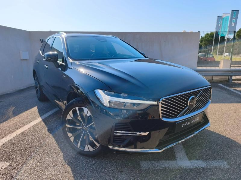 VOLVO XC60 d’occasion à vendre à AVIGNON chez SUÈDE PROVENCE AUTOMOBILES (Photo 6)