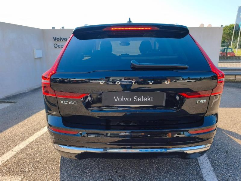 VOLVO XC60 d’occasion à vendre à AVIGNON chez SUÈDE PROVENCE AUTOMOBILES (Photo 8)