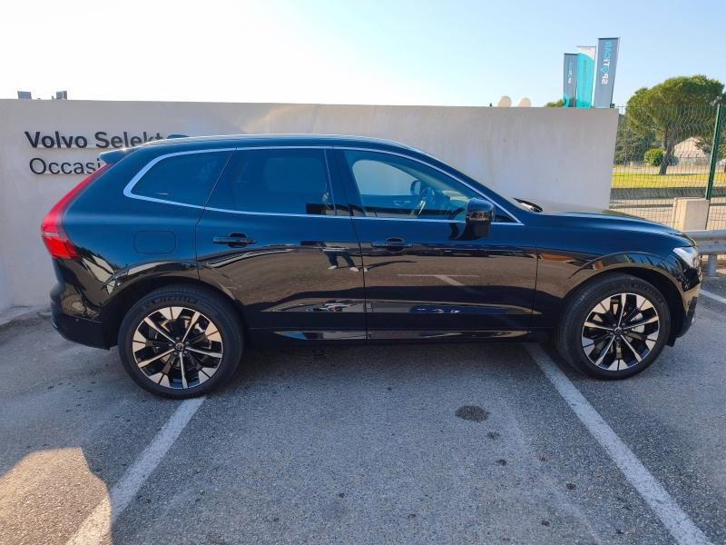 VOLVO XC60 d’occasion à vendre à AVIGNON chez SUÈDE PROVENCE AUTOMOBILES (Photo 9)