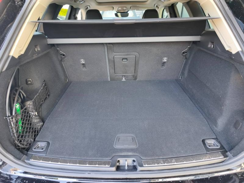 VOLVO XC60 d’occasion à vendre à AVIGNON chez SUÈDE PROVENCE AUTOMOBILES (Photo 13)