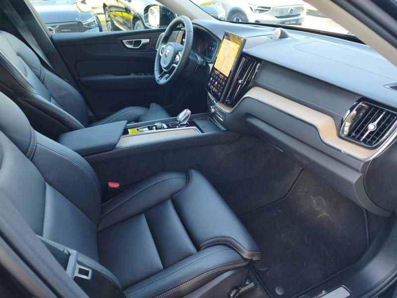VOLVO XC60 d’occasion à vendre à AVIGNON chez SUÈDE PROVENCE AUTOMOBILES (Photo 15)
