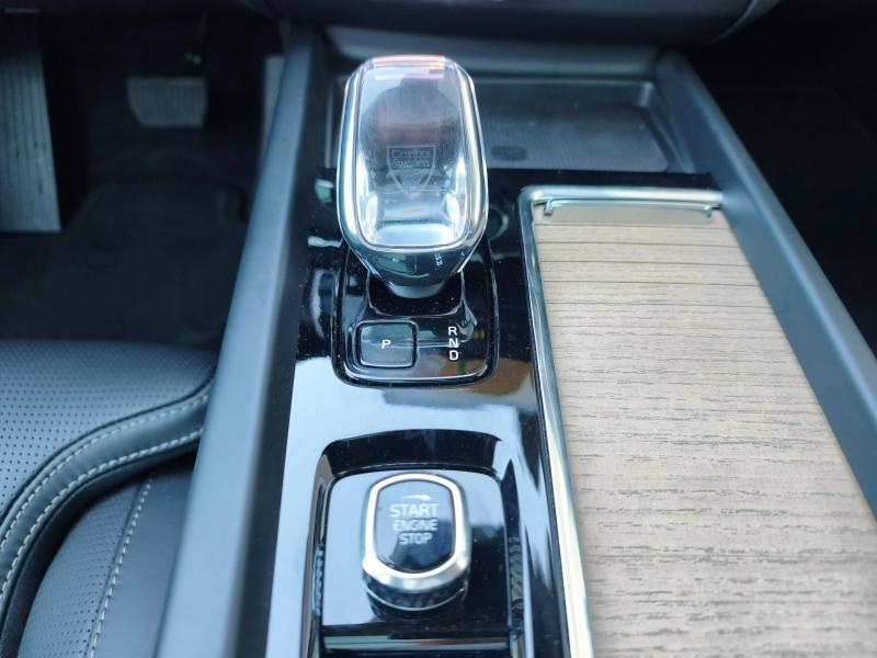 VOLVO XC60 d’occasion à vendre à AVIGNON chez SUÈDE PROVENCE AUTOMOBILES (Photo 18)