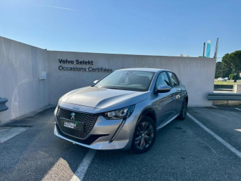 PEUGEOT 208 d’occasion à vendre à AVIGNON