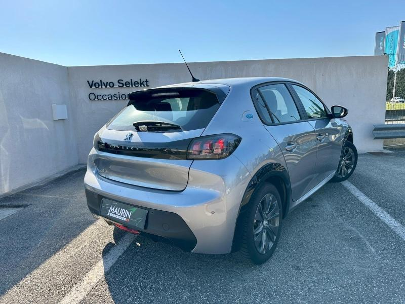 PEUGEOT 208 d’occasion à vendre à AVIGNON chez SUÈDE PROVENCE AUTOMOBILES (Photo 3)