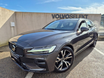 VOLVO V60 d’occasion à vendre à AVIGNON