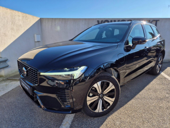VOLVO XC60 d’occasion à vendre à AVIGNON